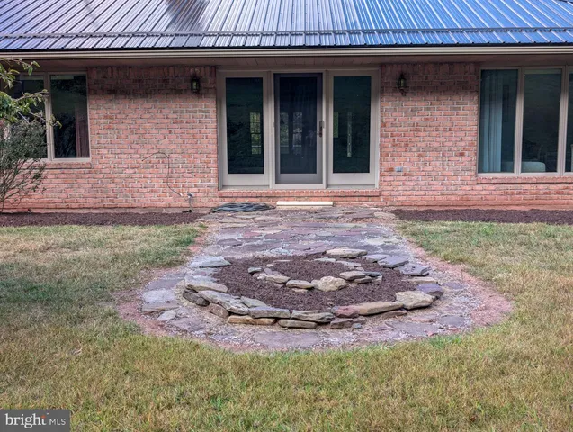 $560,000 | 353 Pine Pitch Road, Buffalo Mills, PA 15534