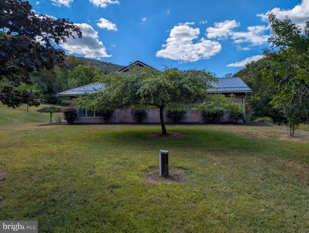 $560,000 | 353 Pine Pitch Road, Buffalo Mills, PA 15534