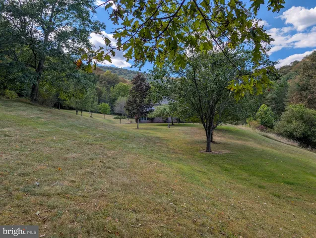 $560,000 | 353 Pine Pitch Road, Buffalo Mills, PA 15534