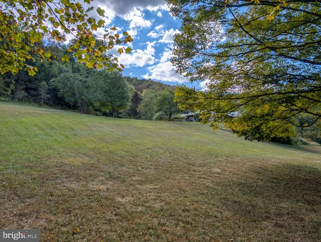 $560,000 | 353 Pine Pitch Road, Buffalo Mills, PA 15534