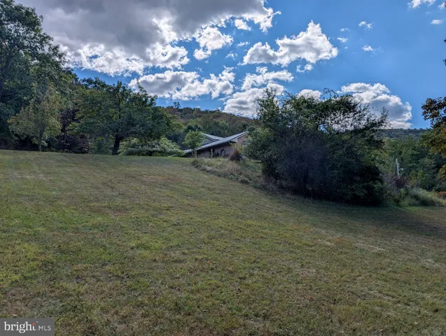 $560,000 | 353 Pine Pitch Road, Buffalo Mills, PA 15534