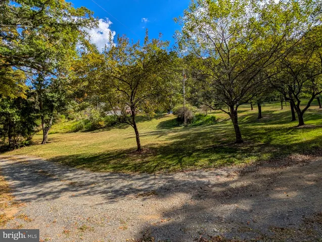 $560,000 | 353 Pine Pitch Road, Buffalo Mills, PA 15534