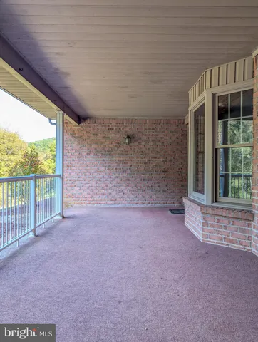 $560,000 | 353 Pine Pitch Road, Buffalo Mills, PA 15534