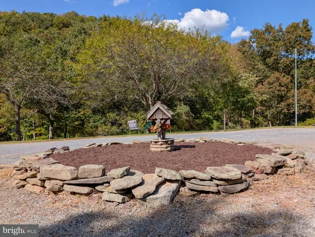 $560,000 | 353 Pine Pitch Road, Buffalo Mills, PA 15534