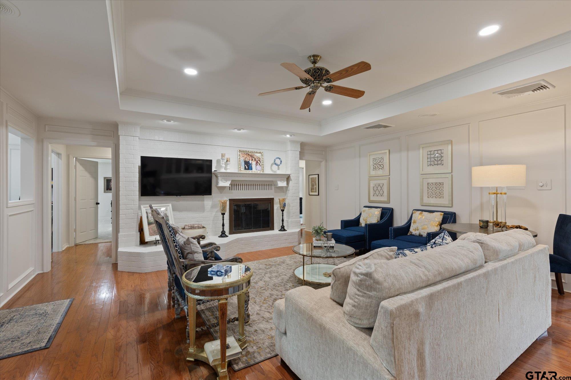 4714 Smelley Road Longview, TX 75605 - Photo 15 of 48 Gallery Image 15