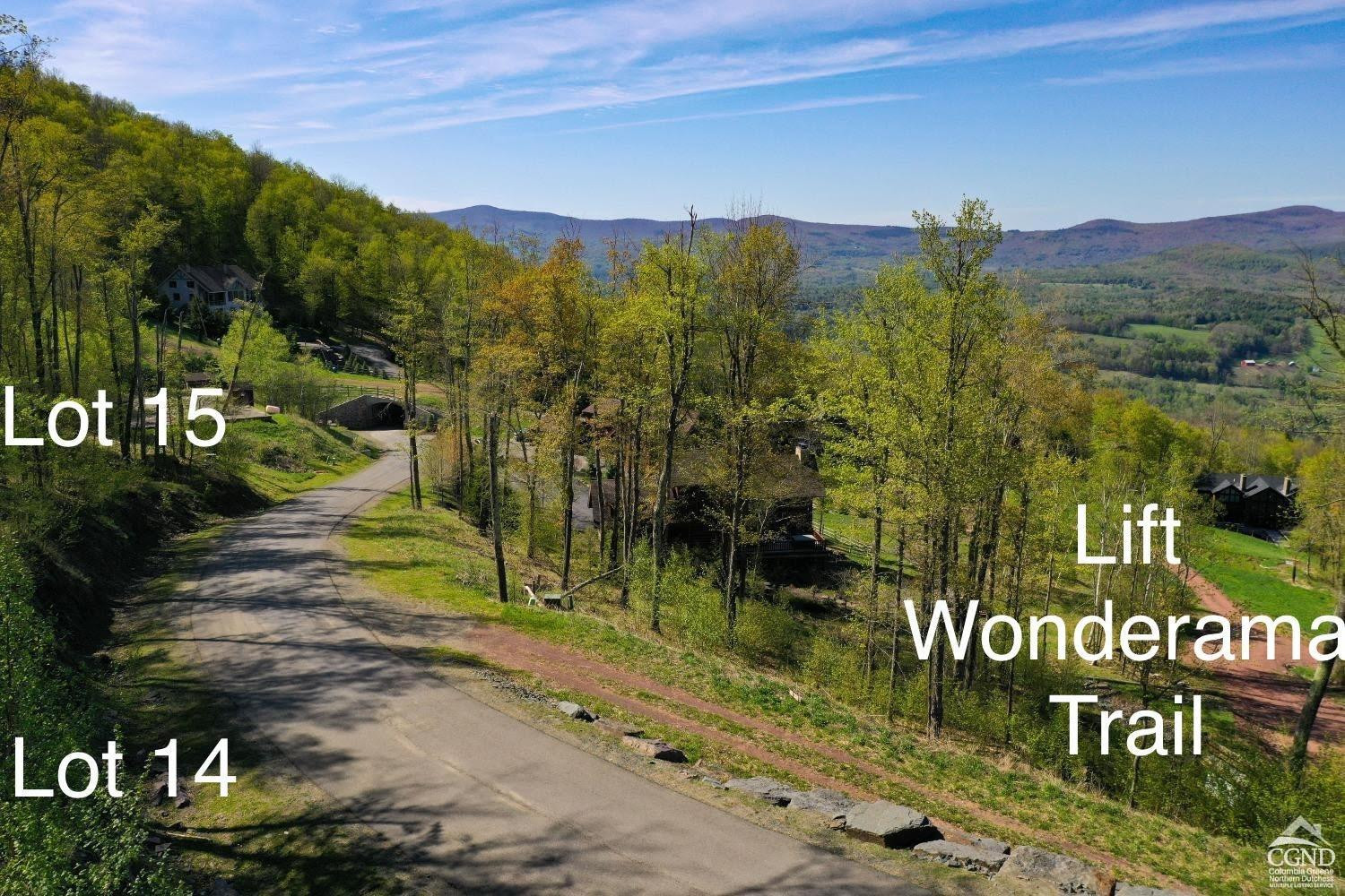 248 Club Road Windham, NY 12496 - Photo 3 of 9