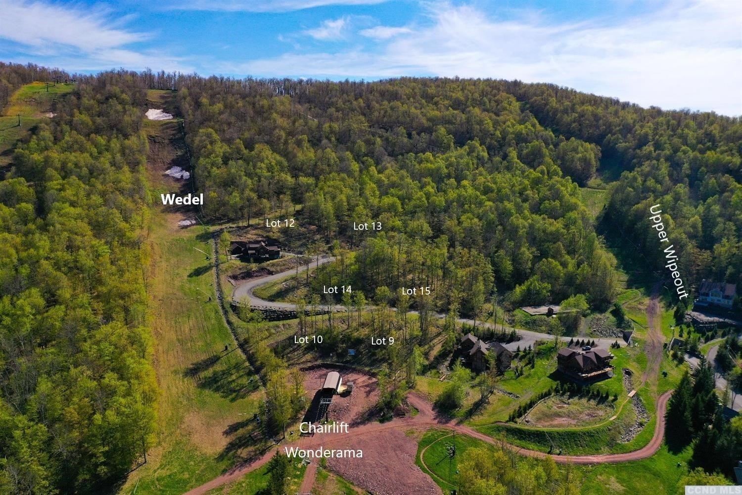 248 Club Road Windham, NY 12496 - Photo 6 of 9 a view of a city