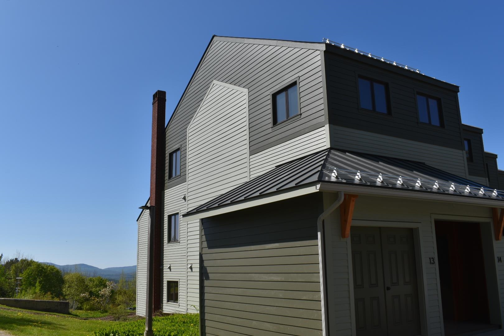 107 Mountain Brook Road, Unit 13 Burke, VT 05832 - Photo 1 of 21 Gallery Image 1
