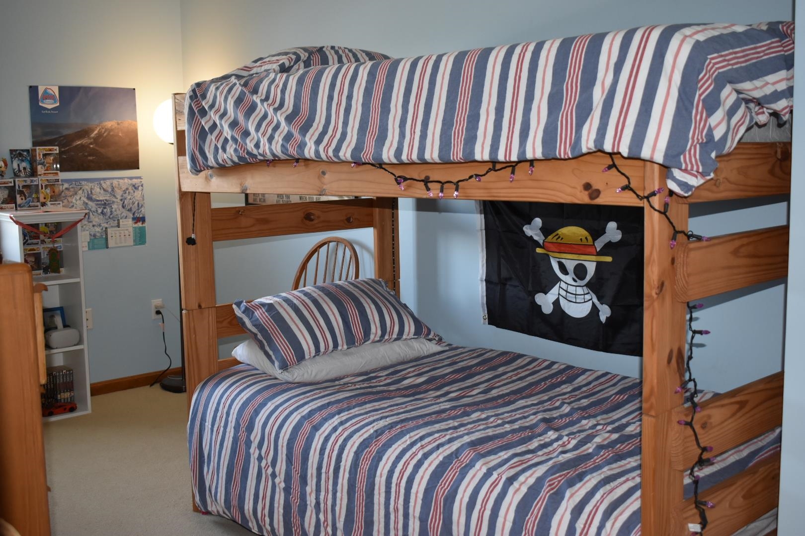 107 Mountain Brook Road, Unit 13 Burke, VT 05832 - Photo 13 of 21 Gallery Image 13