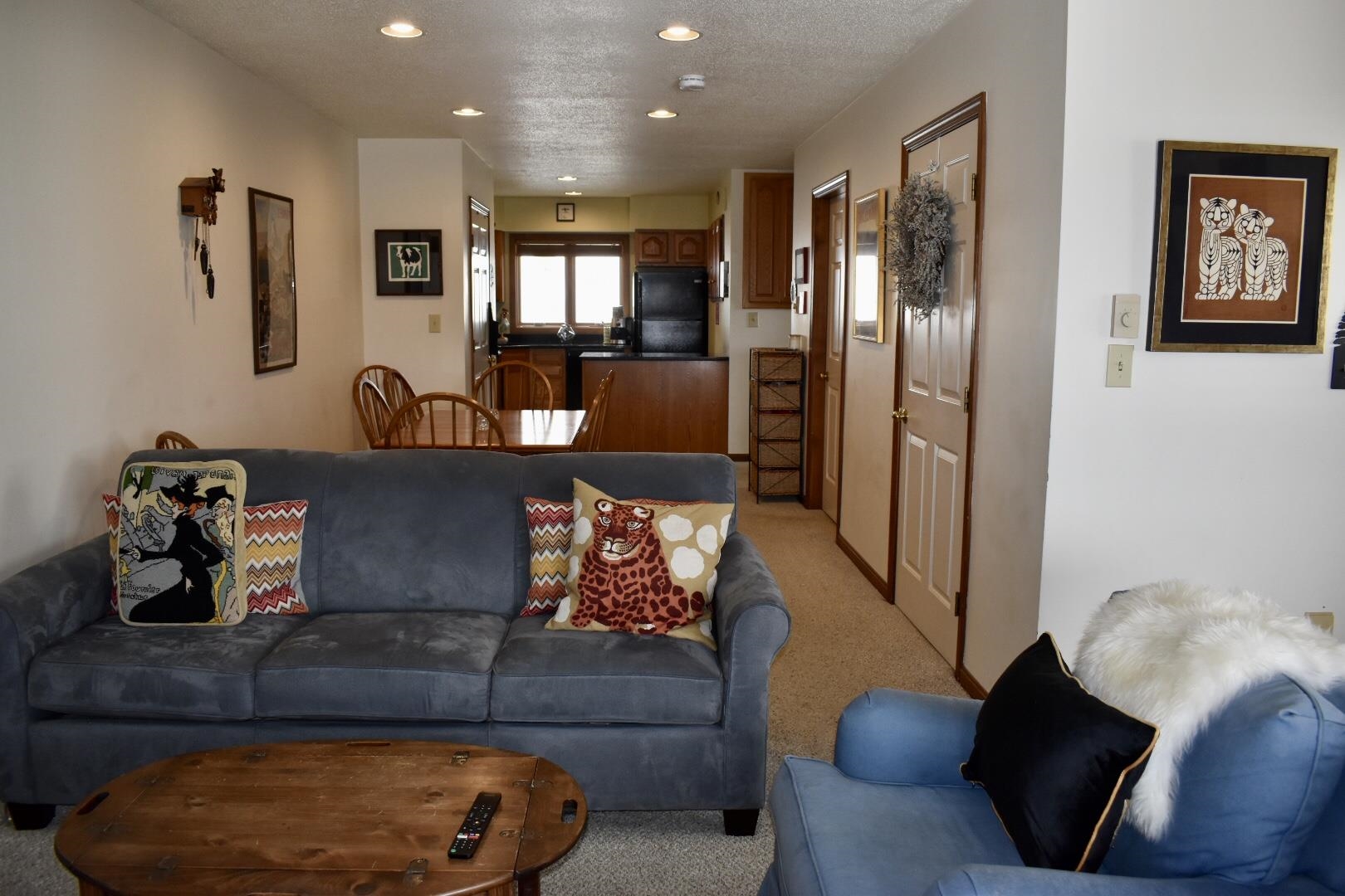 107 Mountain Brook Road, Unit 13 Burke, VT 05832 - Photo 8 of 21 Gallery Image 8