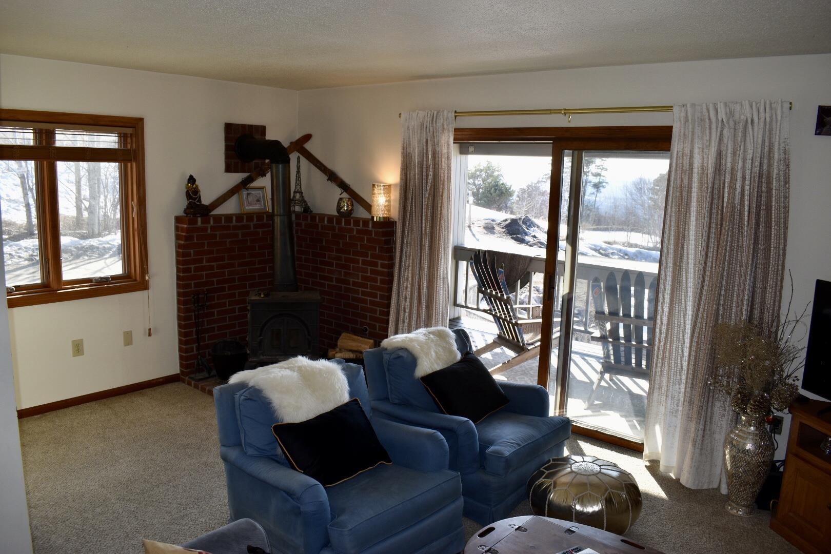 107 Mountain Brook Road, Unit 13 Burke, VT 05832 - Photo 9 of 21 Gallery Image 9