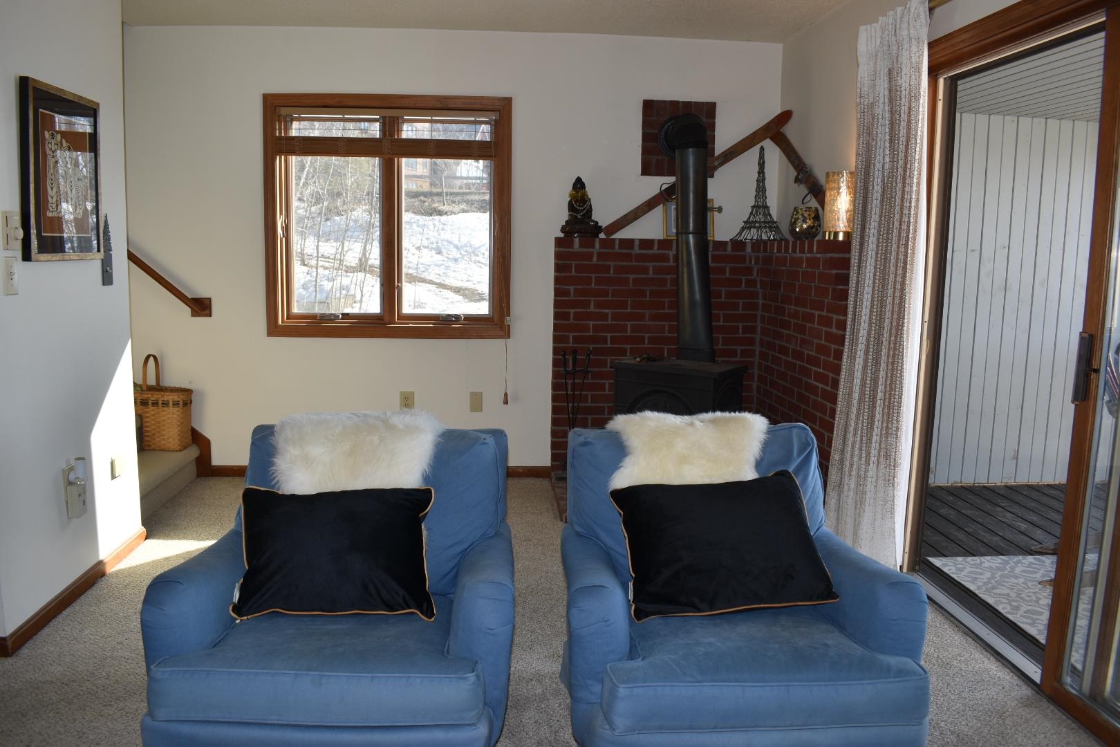 107 Mountain Brook Road, Unit 13 Burke, VT 05832 - Photo 10 of 21 Gallery Image 10