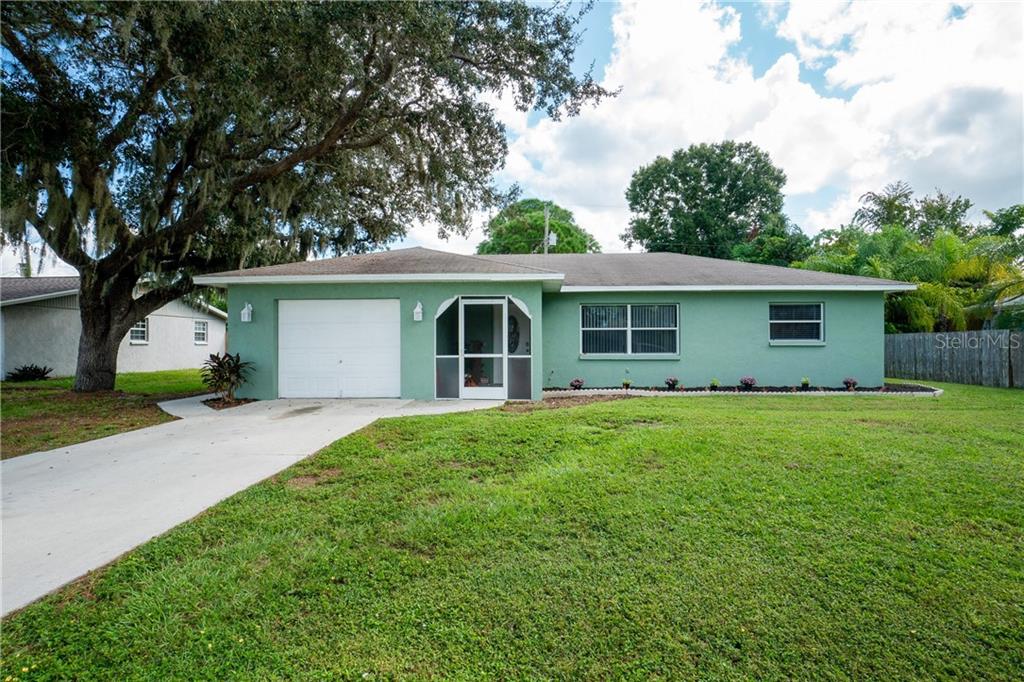 1191 Leeward Road Venice, FL 34293 - Photo 1 of 1