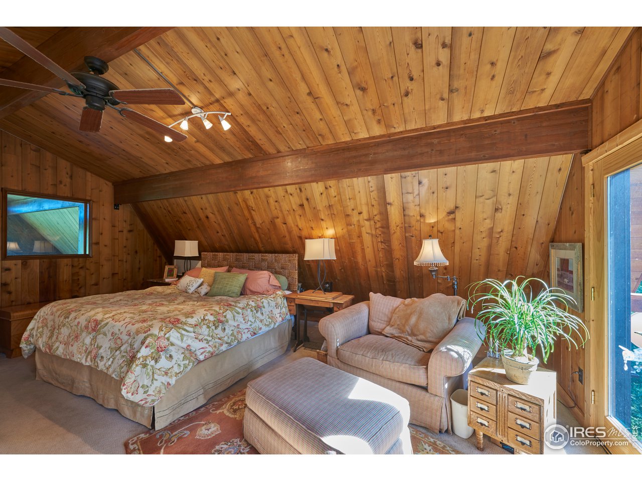 78 Thunder Ridge Road South Nederland, CO 80466 - Photo 11 of 37