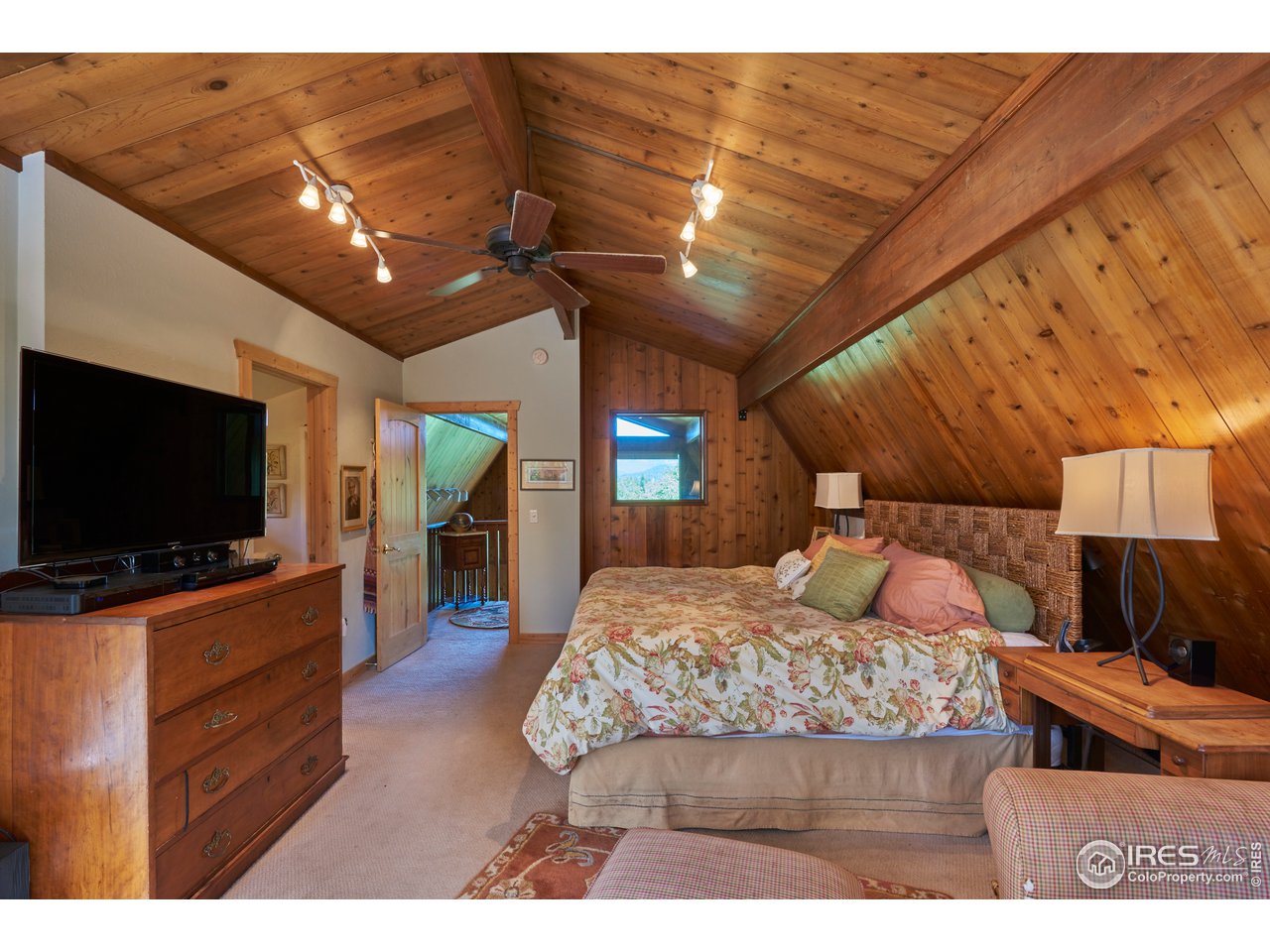 78 Thunder Ridge Road South Nederland, CO 80466 - Photo 12 of 37