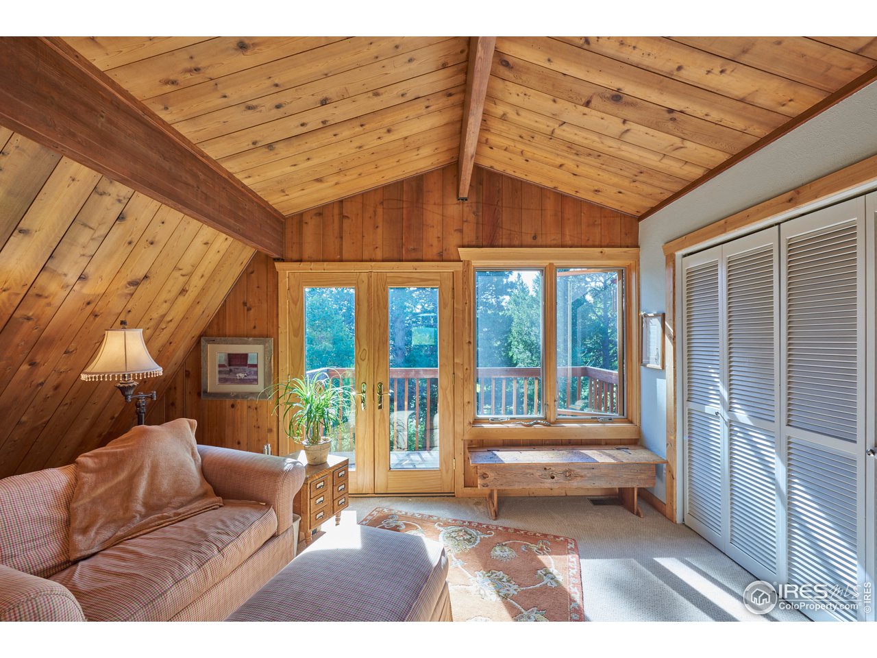 78 Thunder Ridge Road South Nederland, CO 80466 - Photo 13 of 37