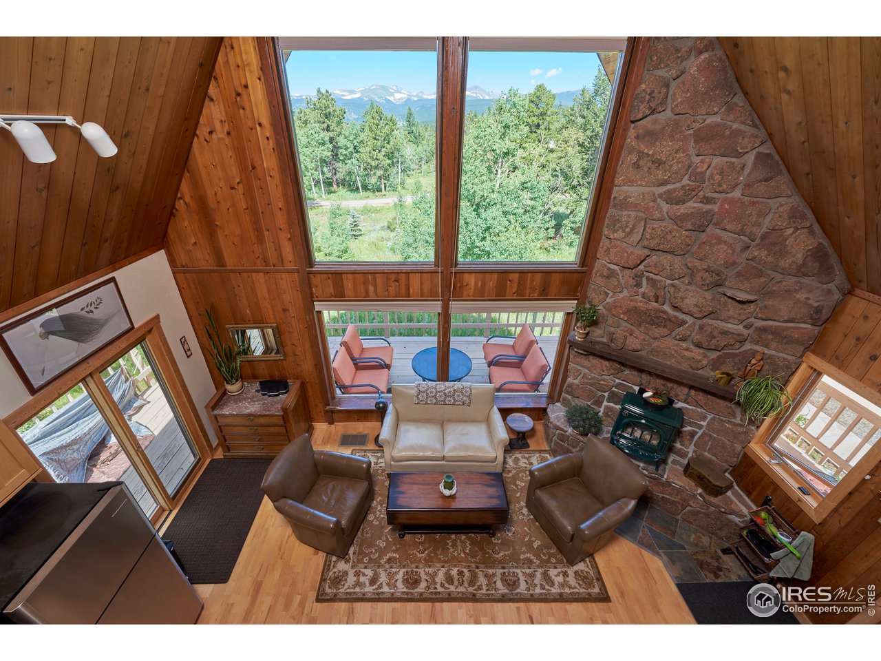 78 Thunder Ridge Road South Nederland, CO 80466 - Photo 17 of 37