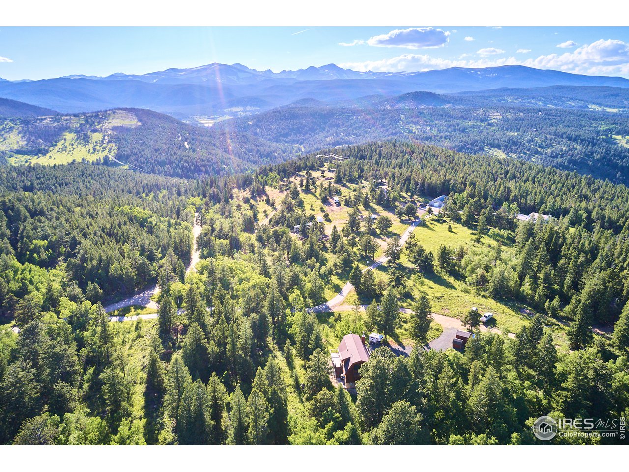 78 Thunder Ridge Road South Nederland, CO 80466 - Photo 19 of 37