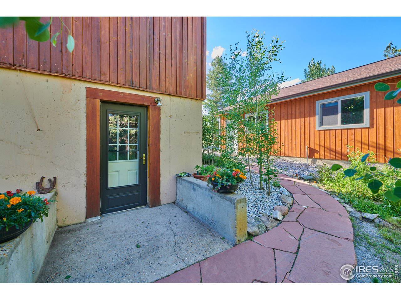 78 Thunder Ridge Road South Nederland, CO 80466 - Photo 23 of 37