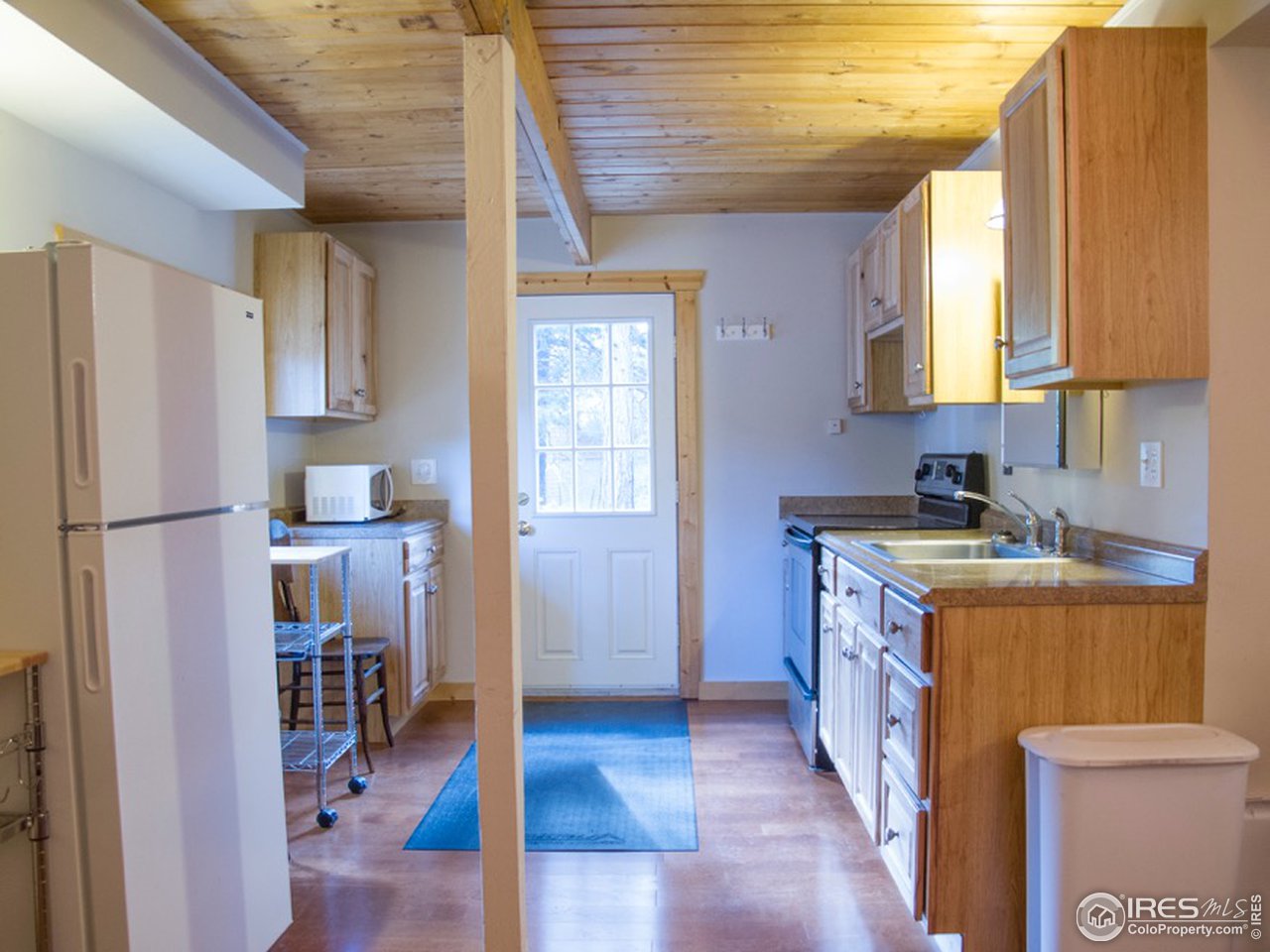 78 Thunder Ridge Road South Nederland, CO 80466 - Photo 34 of 37