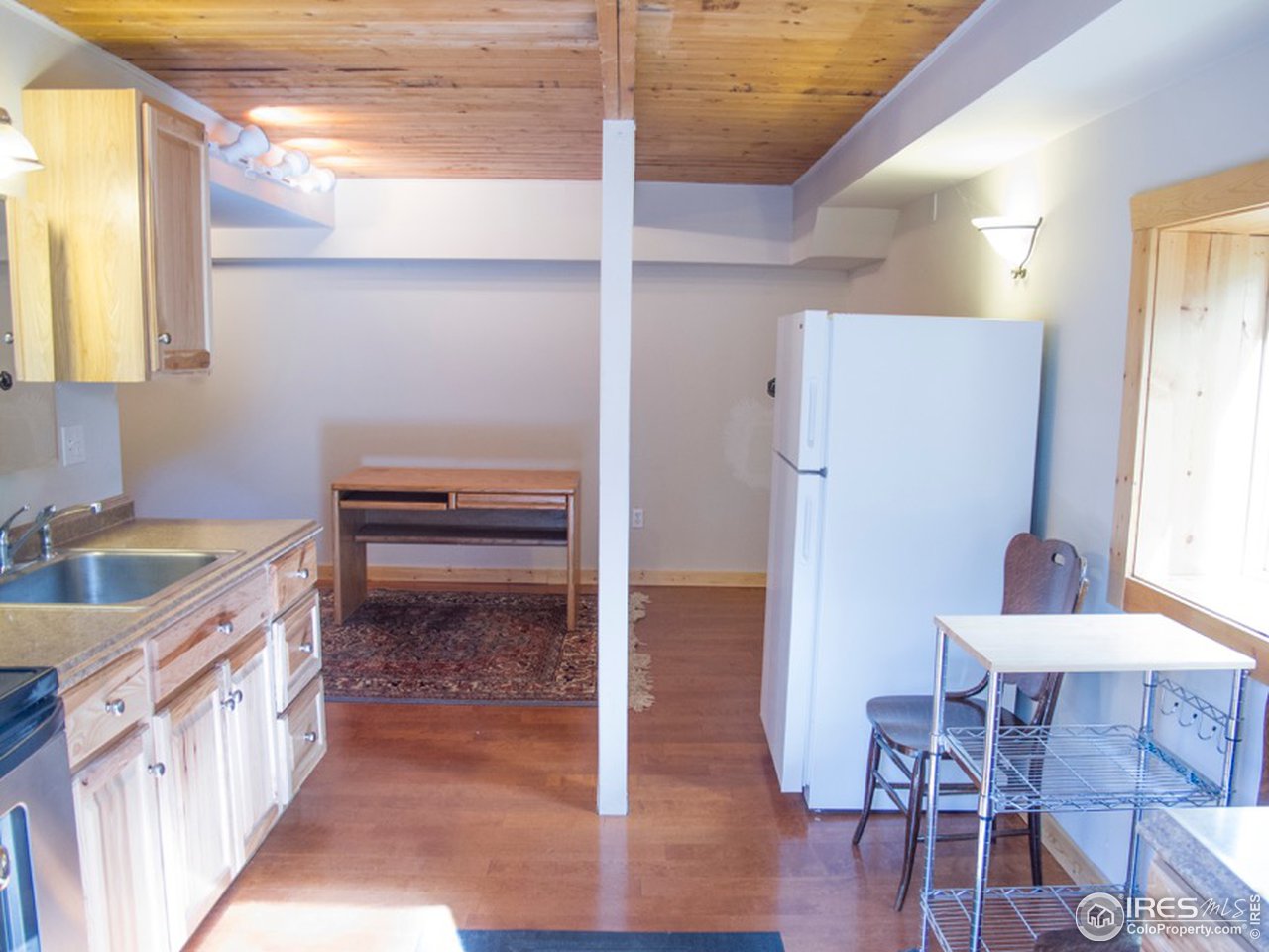 78 Thunder Ridge Road South Nederland, CO 80466 - Photo 35 of 37