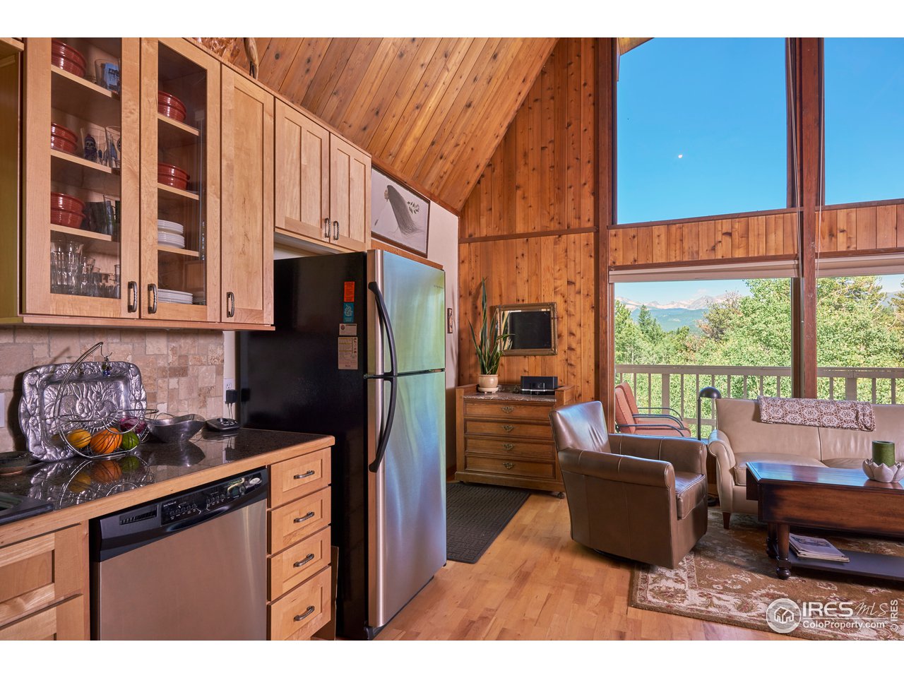 78 Thunder Ridge Road South Nederland, CO 80466 - Photo 7 of 37