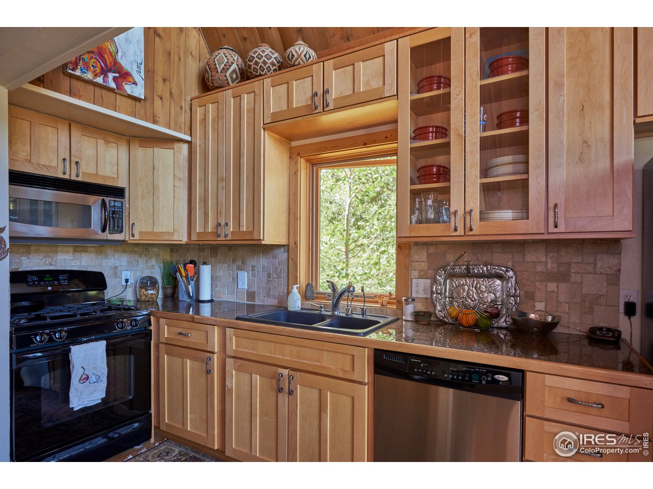 78 Thunder Ridge Road South Nederland, CO 80466 - Photo 8 of 37