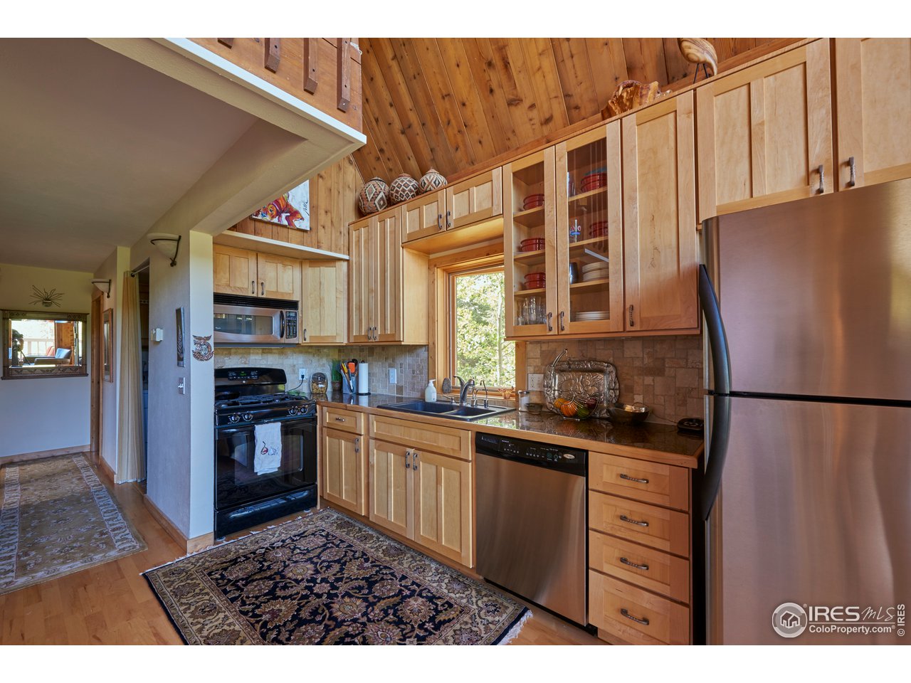 78 Thunder Ridge Road South Nederland, CO 80466 - Photo 9 of 37