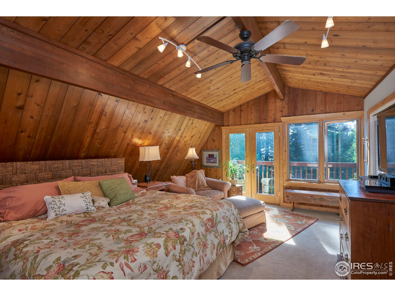 78 Thunder Ridge Road South Nederland, CO 80466 - Photo 10 of 37