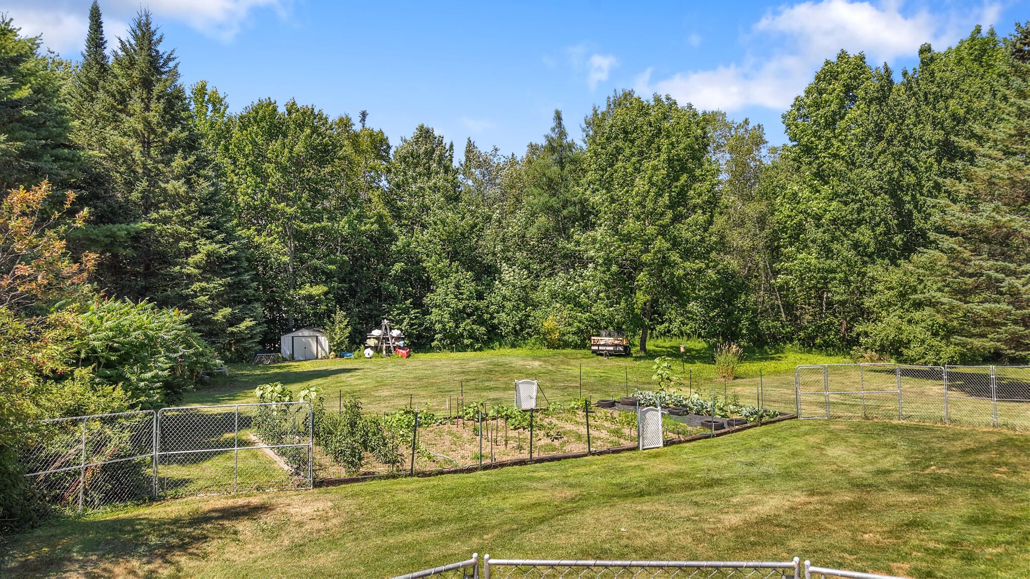 315 Davis Road Eddington, ME 04428 - Photo 66 of 84 Garden 1