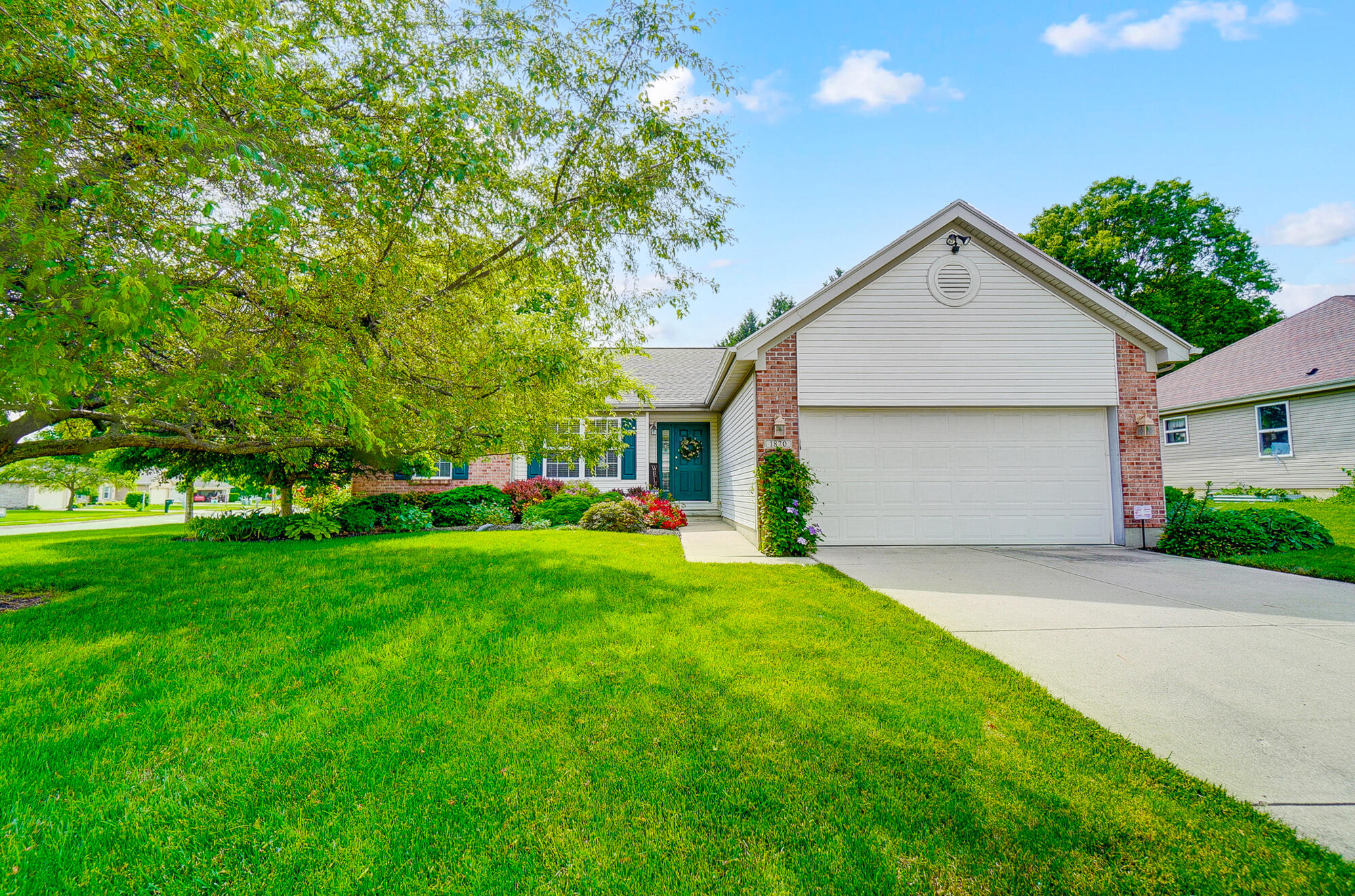 1870 Hunters Ridge Drive Troy, OH 45373 - Photo 1 of 47 Gallery Image 1