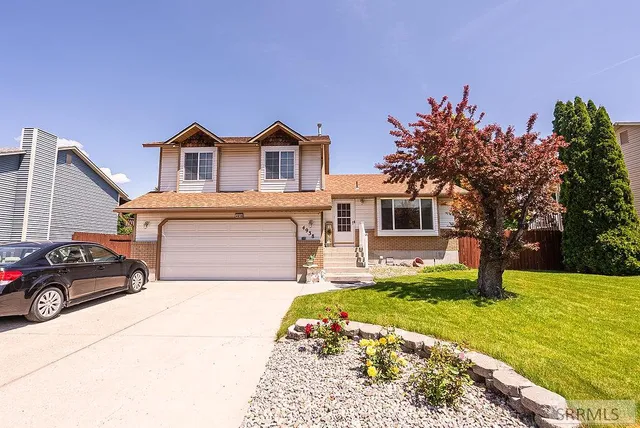 $427,900 | 4938 Freedom Avenue, Chubbuck, ID 83202