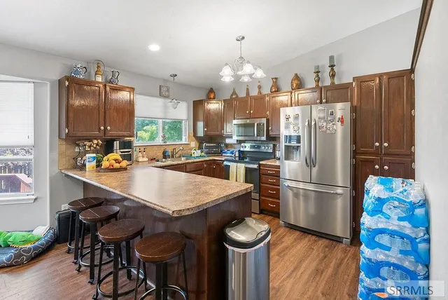 $427,900 | 4938 Freedom Avenue, Chubbuck, ID 83202