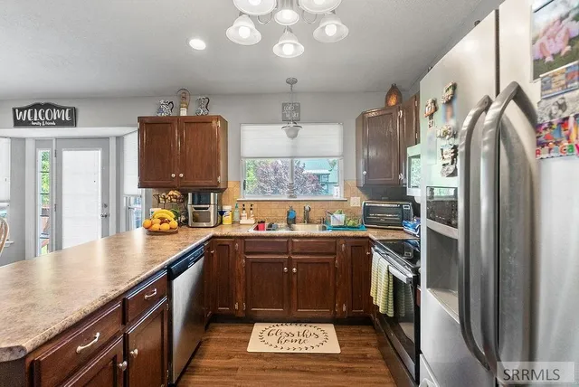 $427,900 | 4938 Freedom Avenue, Chubbuck, ID 83202