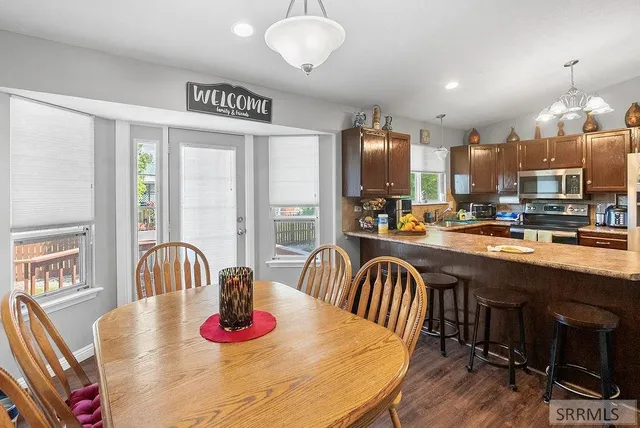 $427,900 | 4938 Freedom Avenue, Chubbuck, ID 83202