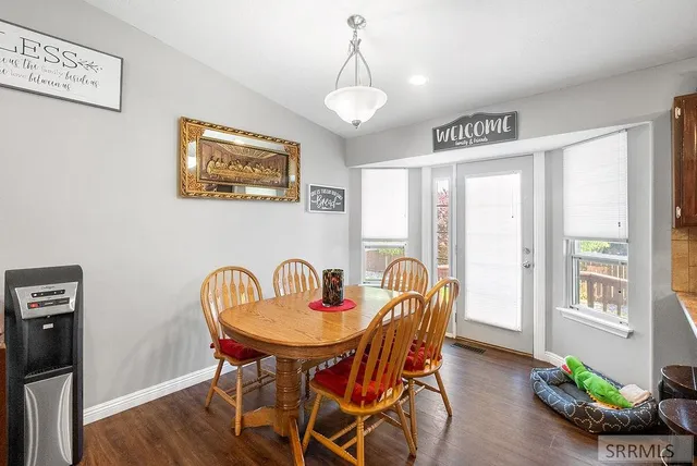 $427,900 | 4938 Freedom Avenue, Chubbuck, ID 83202