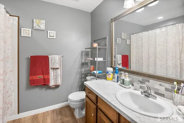 $427,900 | 4938 Freedom Avenue, Chubbuck, ID 83202