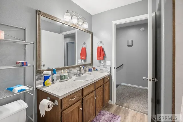 $427,900 | 4938 Freedom Avenue, Chubbuck, ID 83202