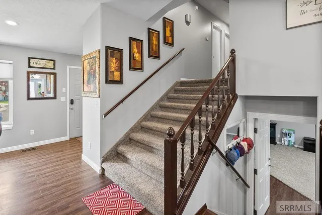 $427,900 | 4938 Freedom Avenue, Chubbuck, ID 83202