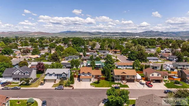 $427,900 | 4938 Freedom Avenue, Chubbuck, ID 83202