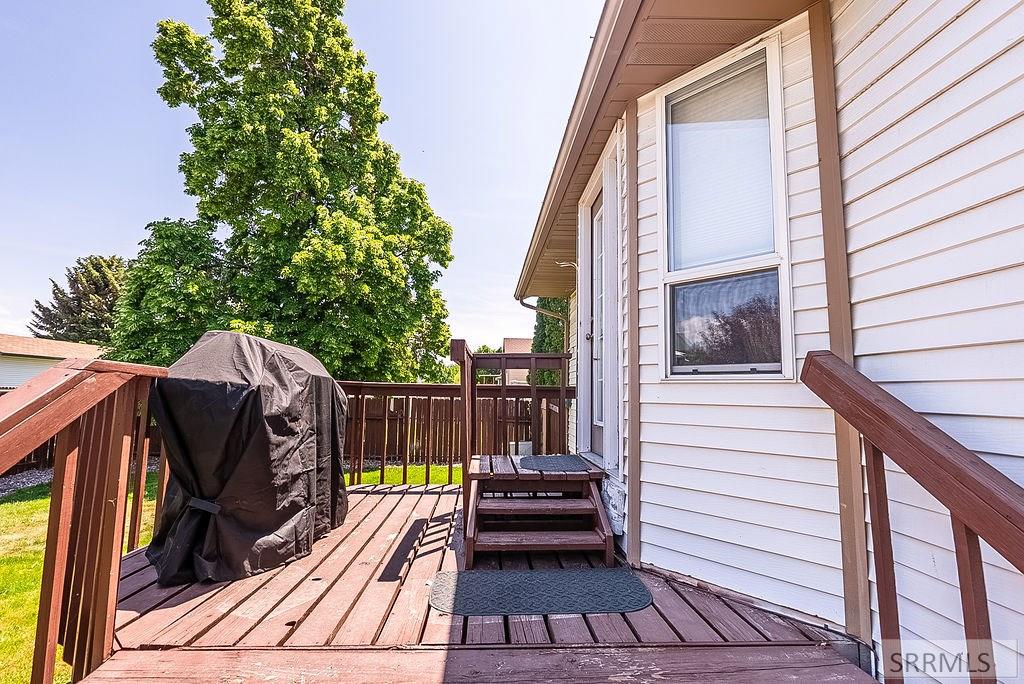 4938 Freedom Avenue Chubbuck, ID 83202 - Photo 42 of 45