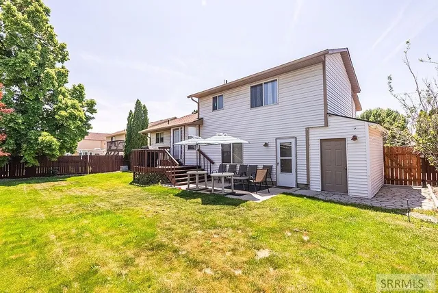 $427,900 | 4938 Freedom Avenue, Chubbuck, ID 83202