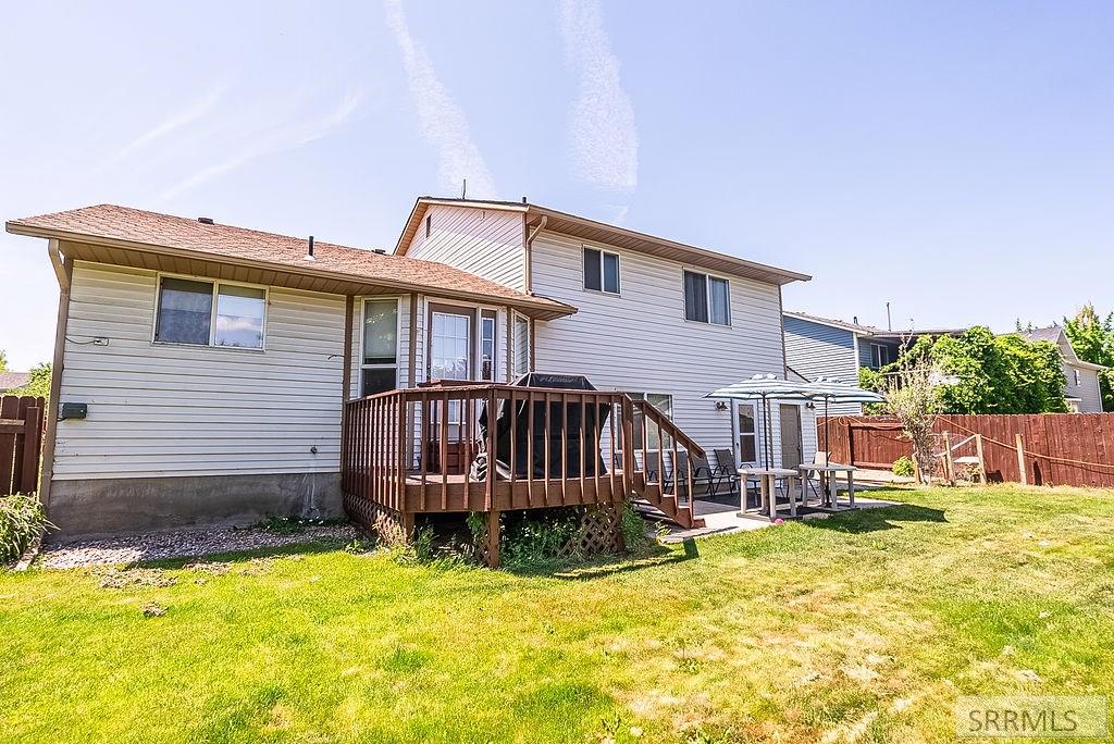 4938 Freedom Avenue Chubbuck, ID 83202 - Photo 44 of 45