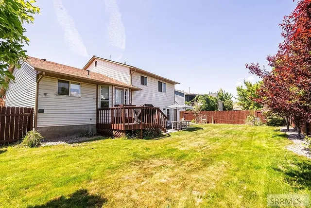 $427,900 | 4938 Freedom Avenue, Chubbuck, ID 83202