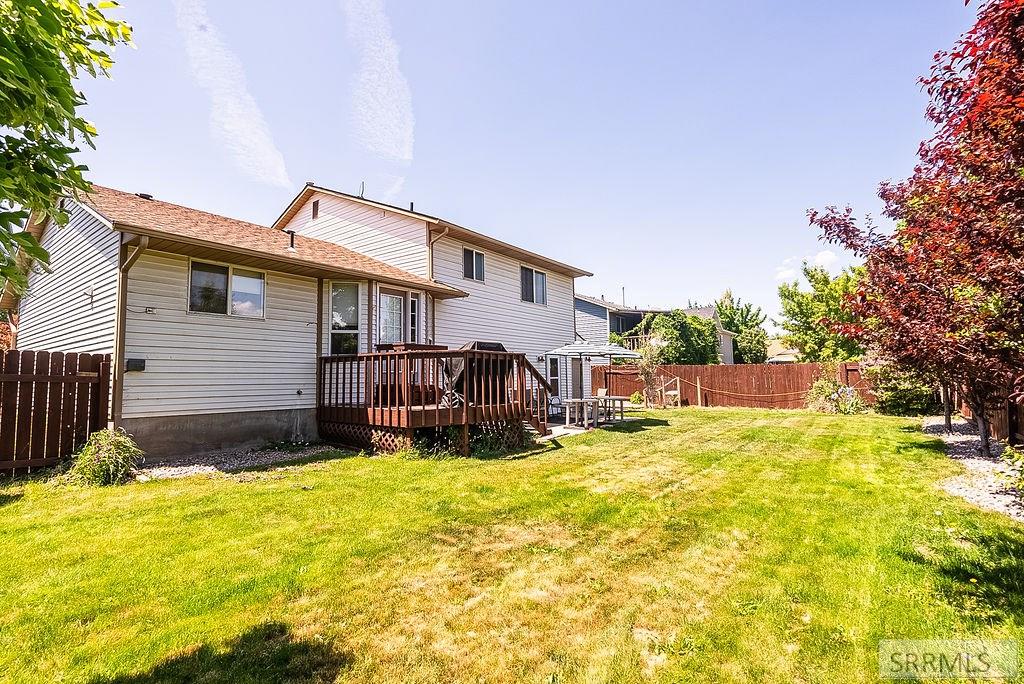 4938 Freedom Avenue Chubbuck, ID 83202 - Photo 45 of 45