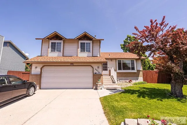 $427,900 | 4938 Freedom Avenue, Chubbuck, ID 83202