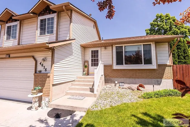 $427,900 | 4938 Freedom Avenue, Chubbuck, ID 83202