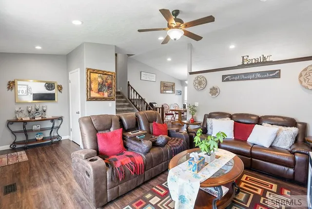 $427,900 | 4938 Freedom Avenue, Chubbuck, ID 83202