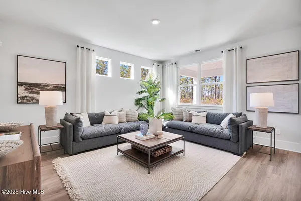 $429,490 | 8640 Blue Haw Way, Unit LOT 144, Leland, NC 28451