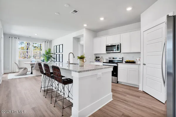 $429,490 | 8640 Blue Haw Way, Unit LOT 144, Leland, NC 28451